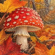 Cross stitch pattern: #3031459