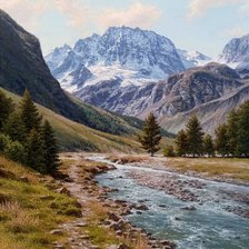Cross stitch pattern: #3031460