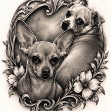 Cross stitch pattern: #3031491