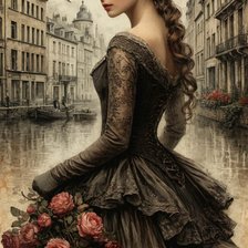 Cross stitch pattern: #3031497