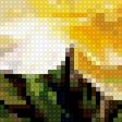Preview of cross stitch pattern: #3031556