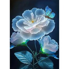 Cross stitch pattern: #3031585