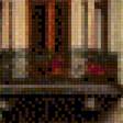 Preview of cross stitch pattern: #3031598