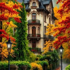 Cross stitch pattern: #3031598
