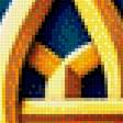 Preview of cross stitch pattern: #3031599