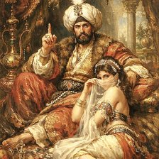 Cross stitch pattern: #3031642