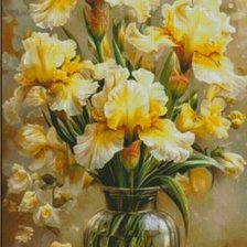 Cross stitch pattern: #3031645