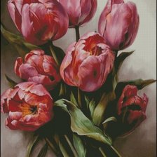 Cross stitch pattern: #3031649