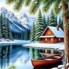Cross stitch pattern: #3031655