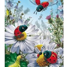Cross stitch pattern: #3031658