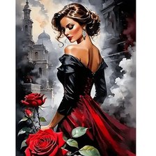 Cross stitch pattern: #3031659