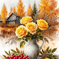 Cross stitch pattern: #3031662