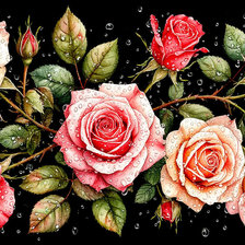 Cross stitch pattern: #3031674
