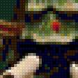 Preview of cross stitch pattern: #3031676