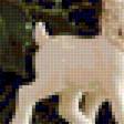 Preview of cross stitch pattern: #3031677
