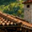 Preview of cross stitch pattern: #3031686
