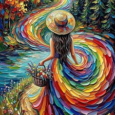 Cross stitch pattern: #3031689