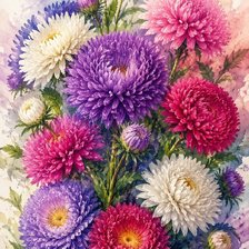 Cross stitch pattern: #3031690