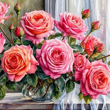 Cross stitch pattern: #3031705