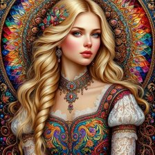 Cross stitch pattern: #3031713