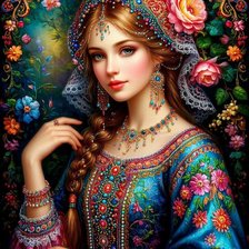 Cross stitch pattern: #3031715