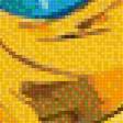 Preview of cross stitch pattern: #3031728