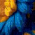 Preview of cross stitch pattern: #3031730