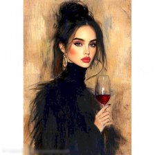 Cross stitch pattern: #3031760