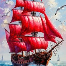 Cross stitch pattern: #3031770