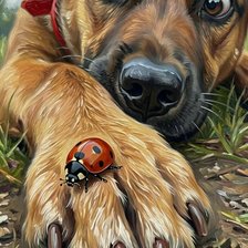 Cross stitch pattern: #3031782