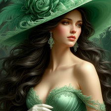 Cross stitch pattern: #3031791