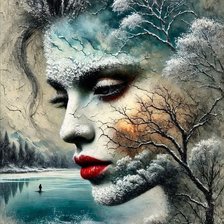 Cross stitch pattern: #3031811