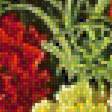 Preview of cross stitch pattern: #3031850