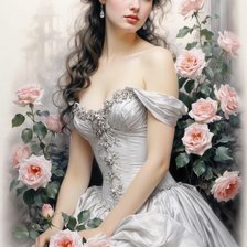 Cross stitch pattern: #3031871