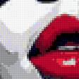Preview of cross stitch pattern: #3031885