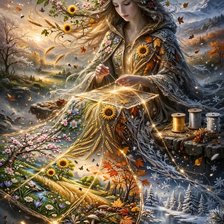 Cross stitch pattern: #3032026