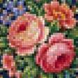 Preview of cross stitch pattern: #3032034
