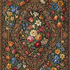 Cross stitch pattern: #3032035
