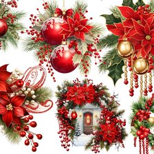 Cross stitch pattern: #3032036