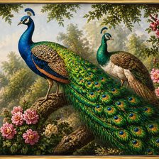 Cross stitch pattern: #3032038