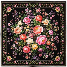 Cross stitch pattern: #3032043