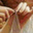 Preview of cross stitch pattern: #3032045