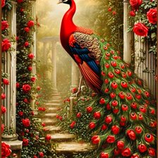 Cross stitch pattern: #3032056