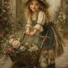 Cross stitch pattern: #3032067