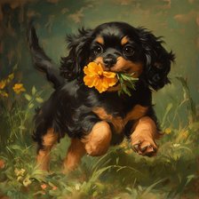 Cross stitch pattern: #3032072