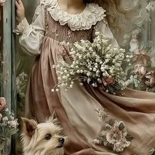 Cross stitch pattern: #3032088