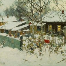 Cross stitch pattern: #3032097