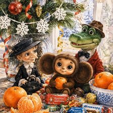 Cross stitch pattern: #3032116