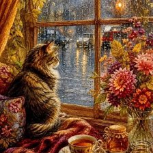 Cross stitch pattern: #3032117