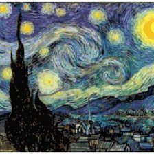 Cross stitch pattern: #3032122